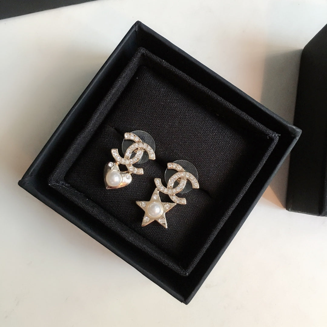 1YC394E  Fashion high -quality Earrings