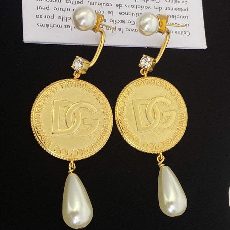 1NA138E Fashion high -quality earring