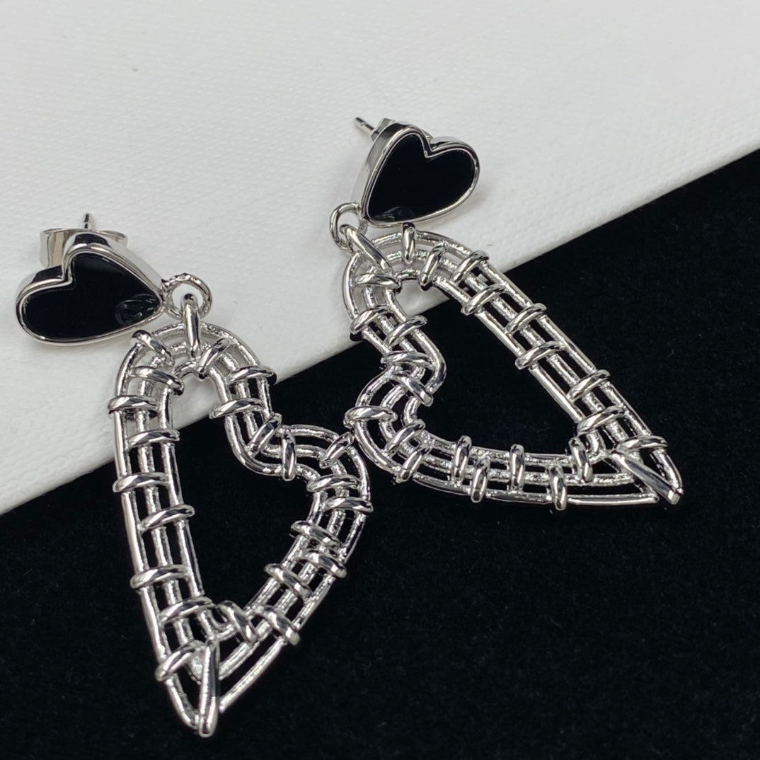 1NCL173E Fashion high -quality earring