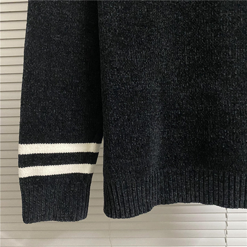 14D406U  fashion Sweaters