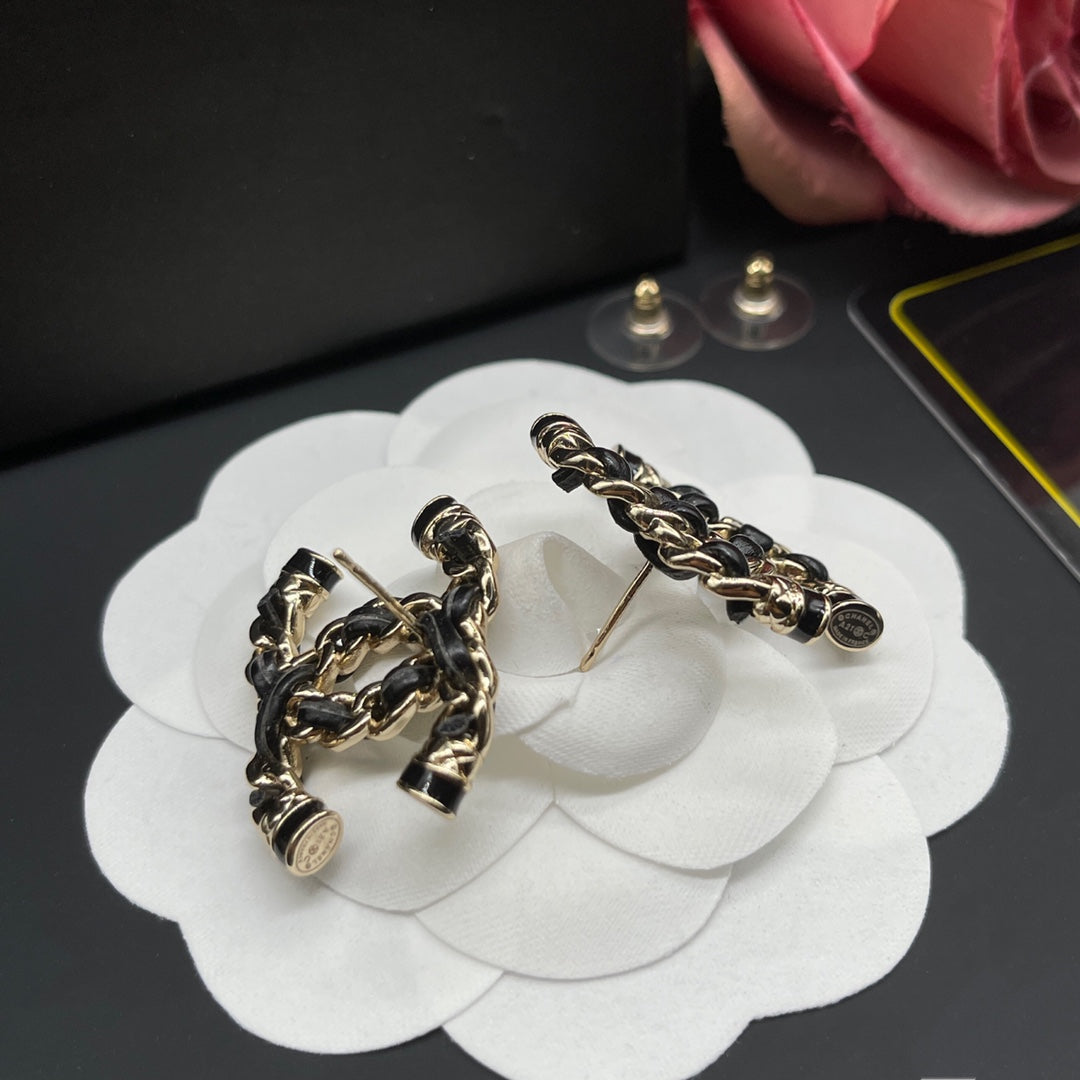 14C899E  Fashion Earrings