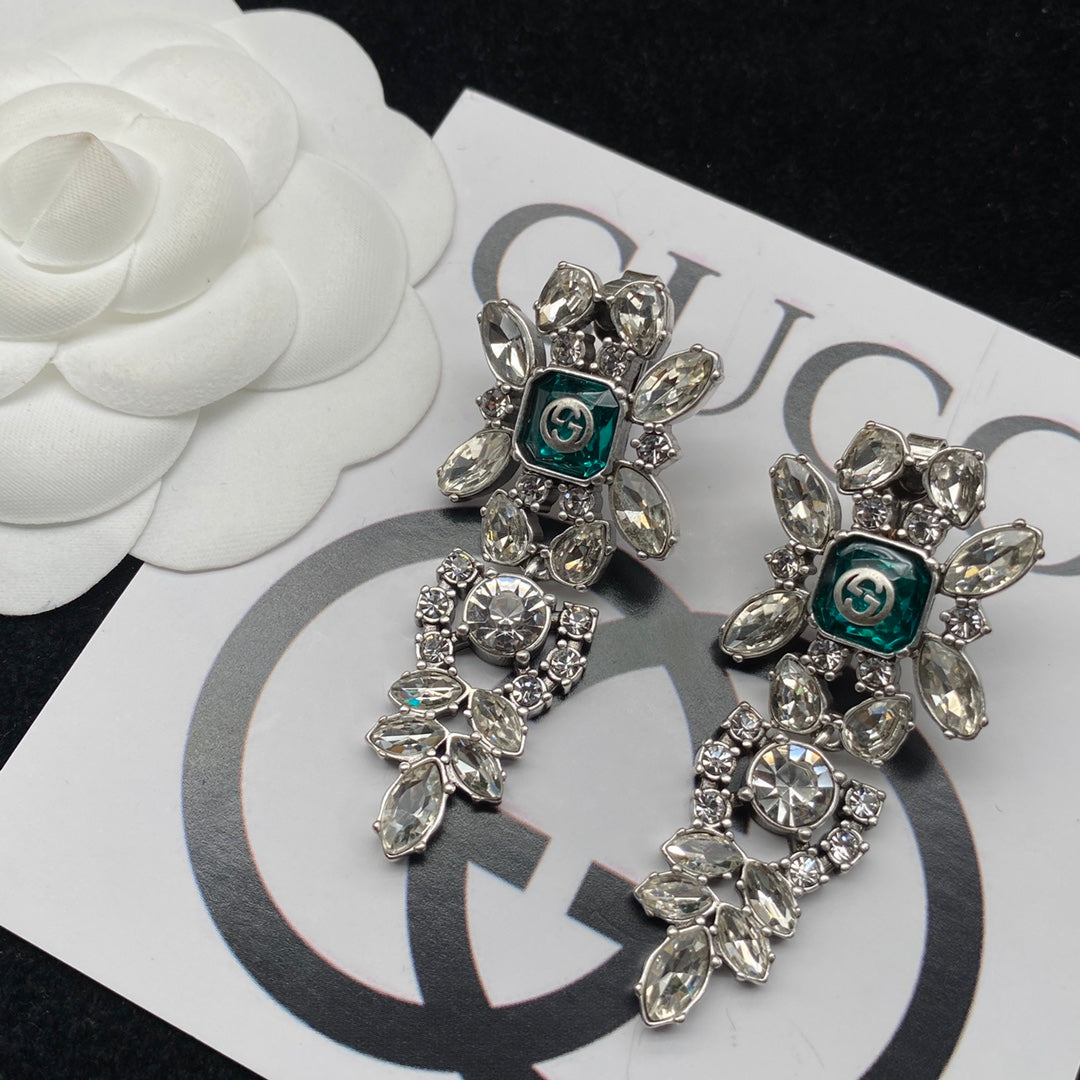 1YB357E  Fashion high -quality Earrings