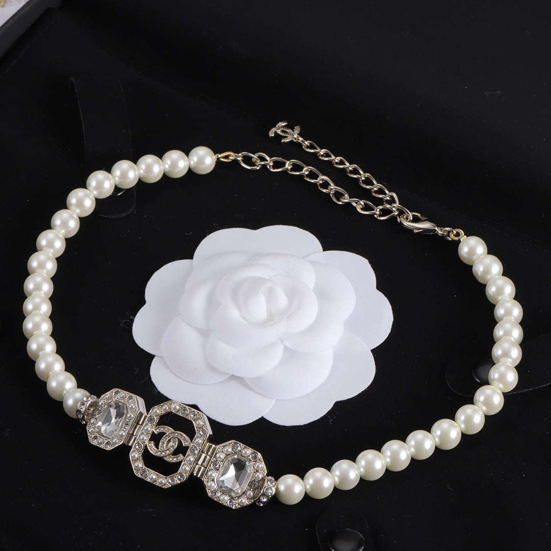 14C267E  Fashionable and high quality  Necklaces