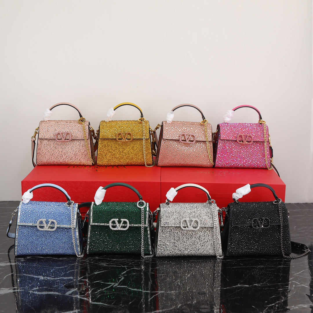 XA26B  Fashion bag