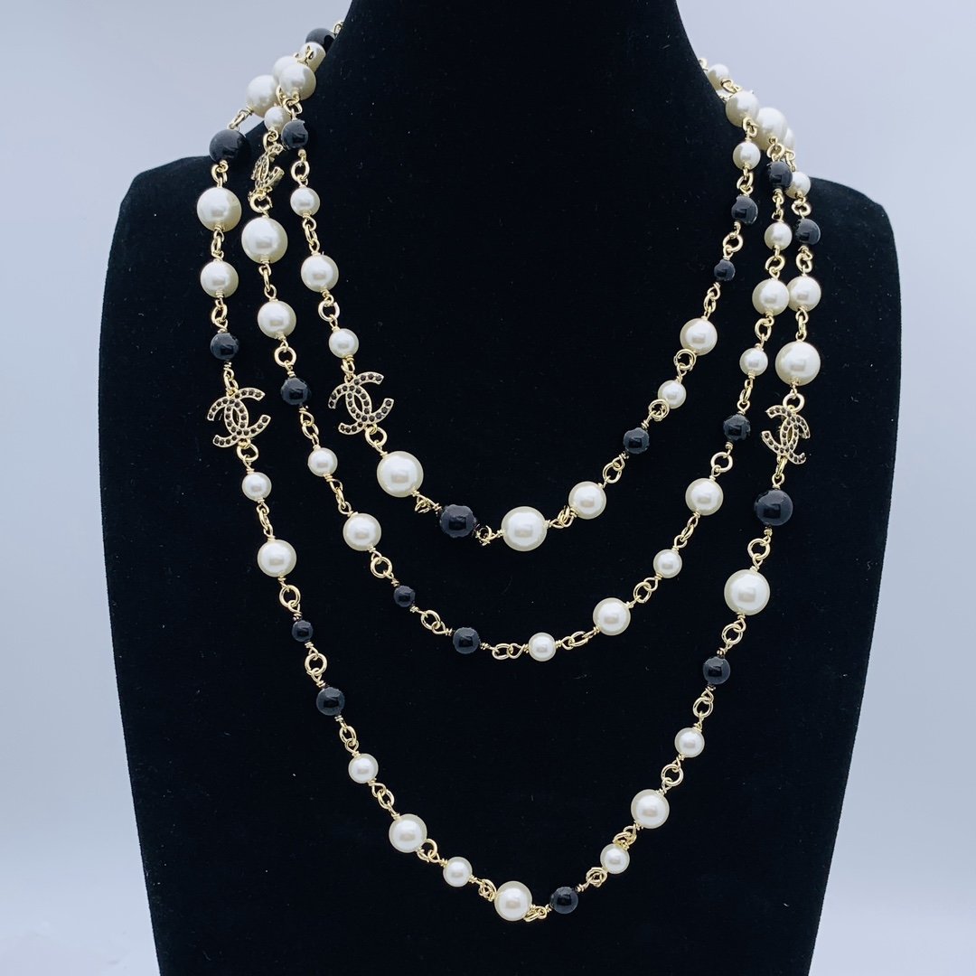 8XC15X Fashion high -quality Necklaces