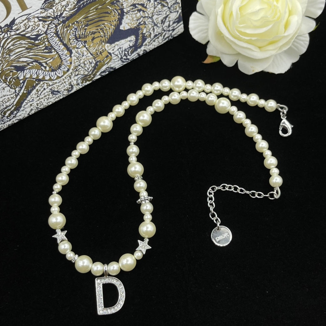 14D984X  Fashion Necklaces