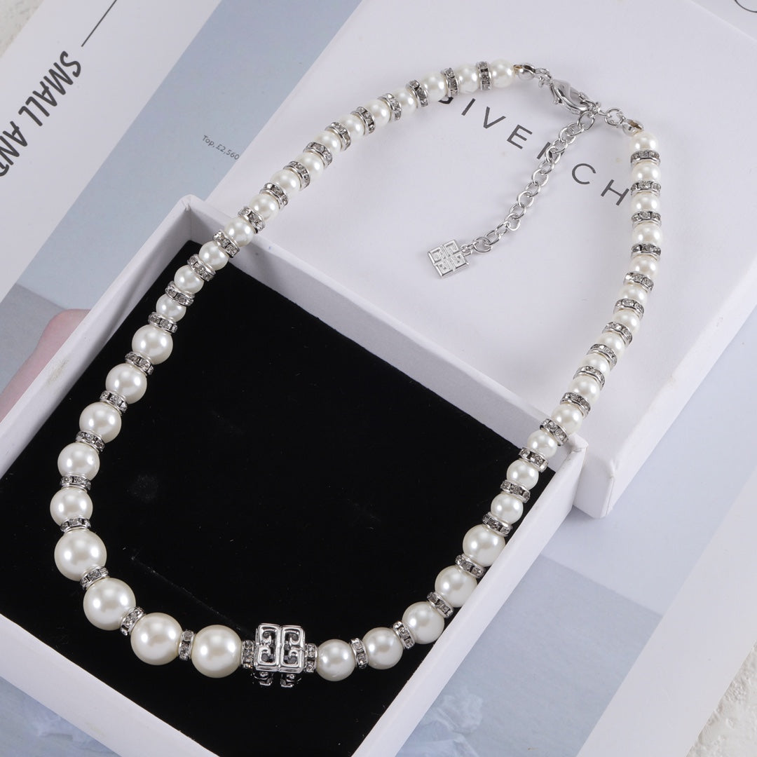 14GV1057X   Fashion Necklaces