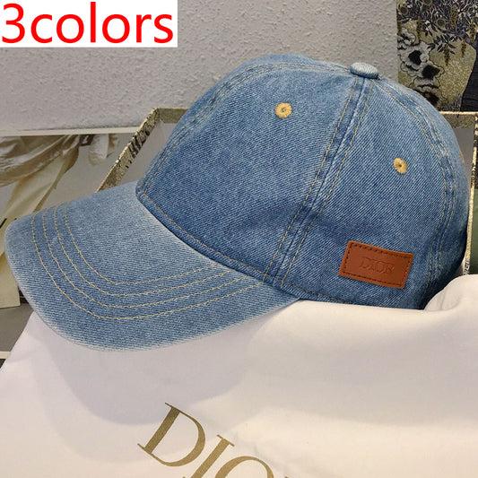 14D26M  Fashion hats