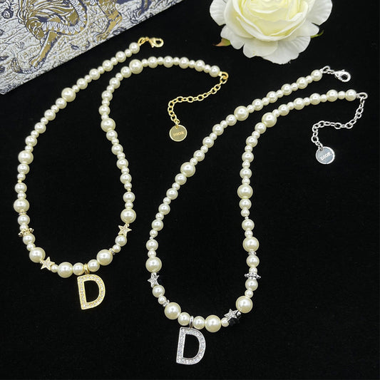 14D984X  Fashion Necklaces