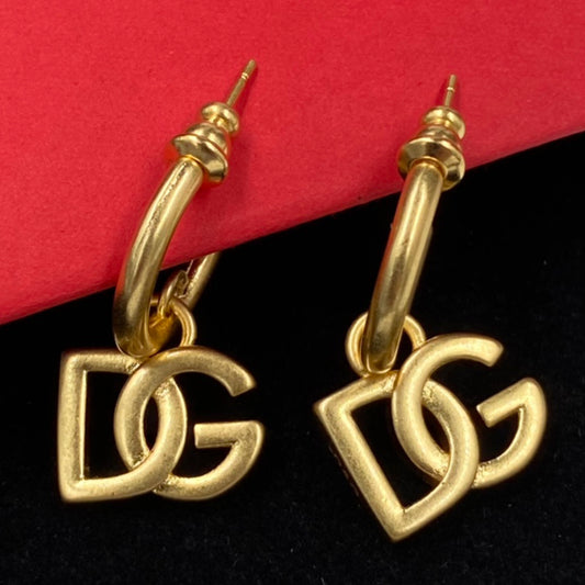 1XA585E Fashion high -quality Earrings