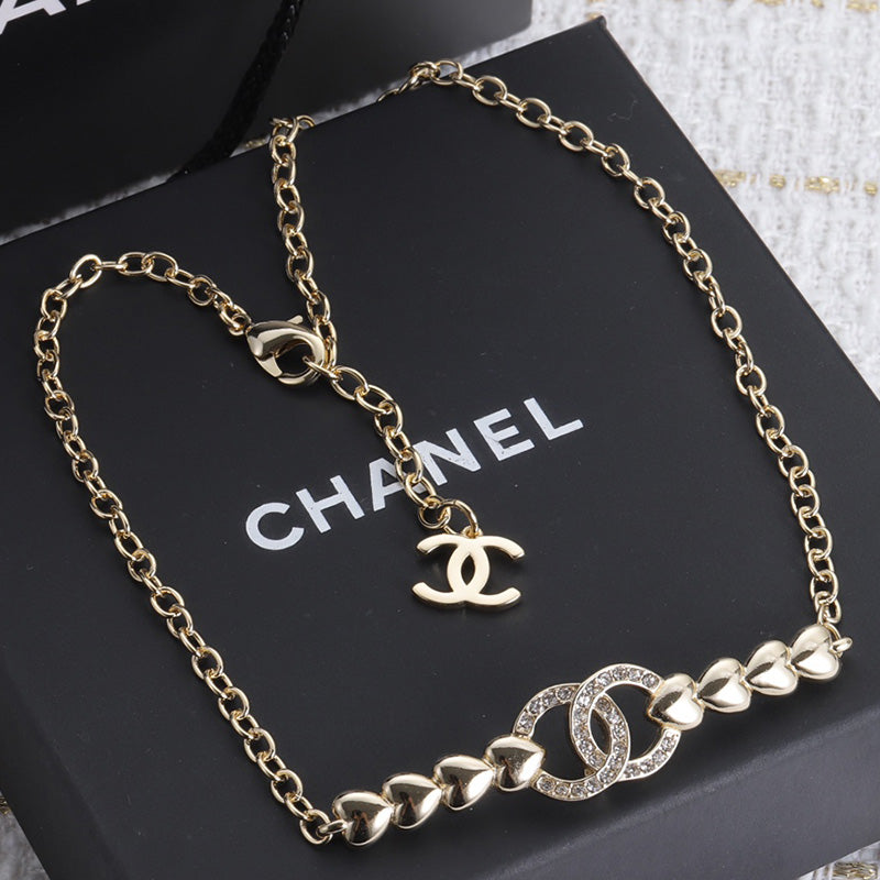 1YC371X  Fashion high -quality Necklaces