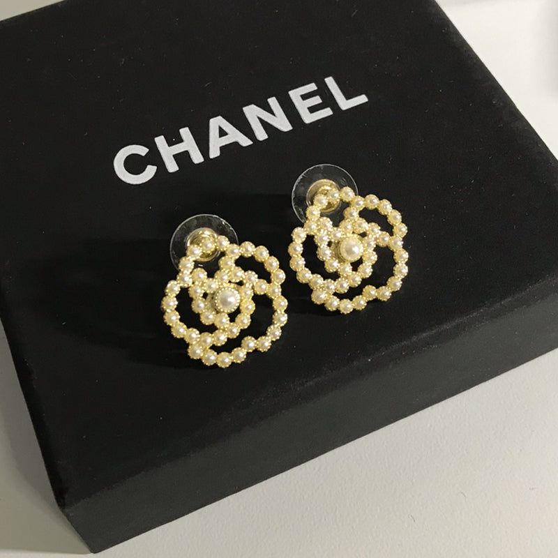 14C798E  Fashion Earrings