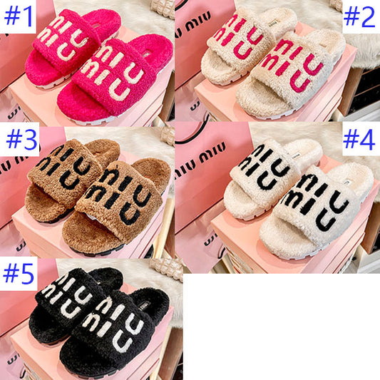 1JA25Z  Fashion Slippers