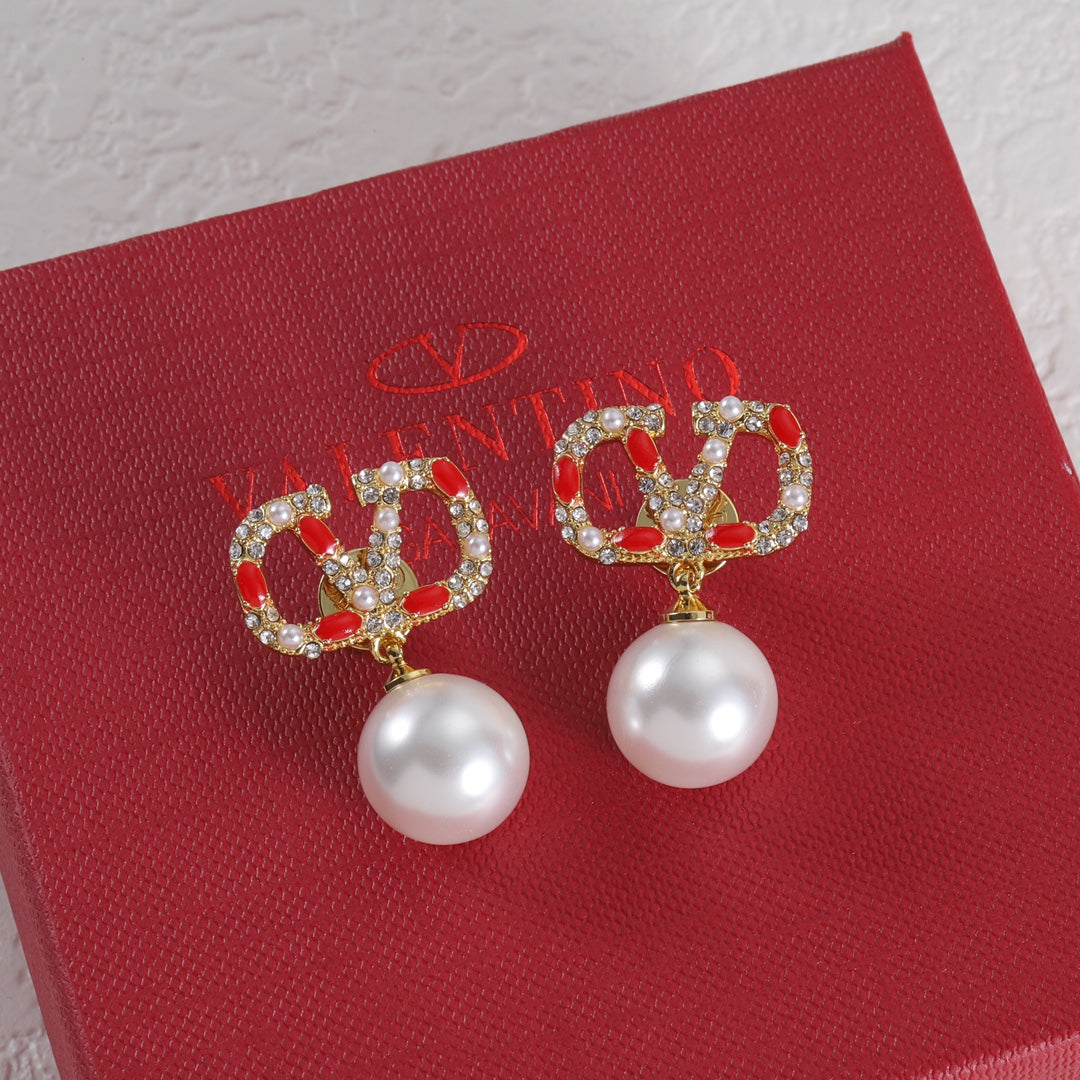 14VL278E  Fashionable and high quality  Earrings