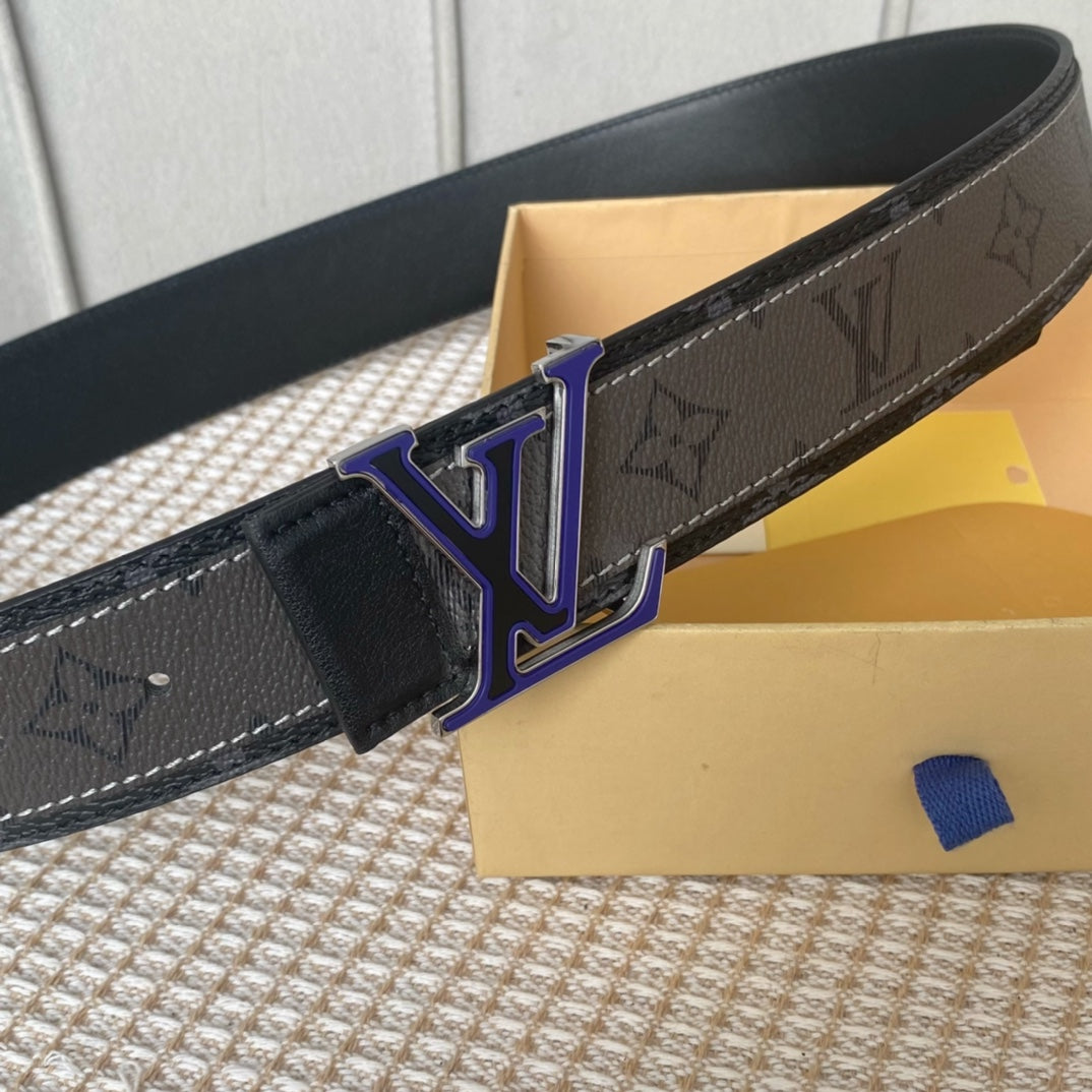 1: 1 High -quality head layer leather belt  1XE27P