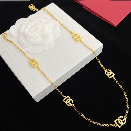 1NA144X Fashionable high -quality necklace