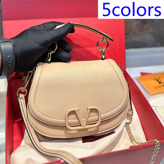 6XVL223B ( Fashionable leather bag )