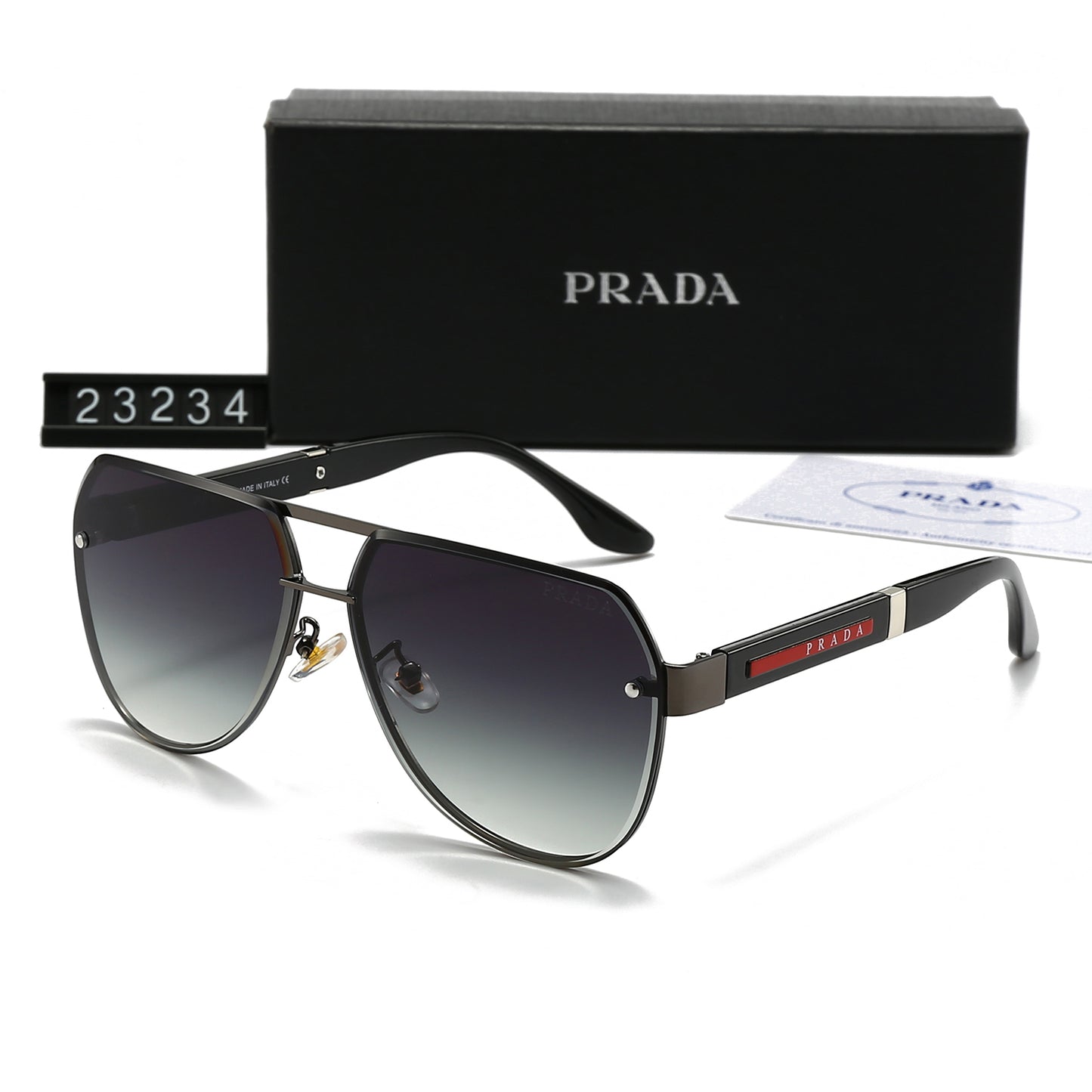 74PD377T  fashion Sunglasses