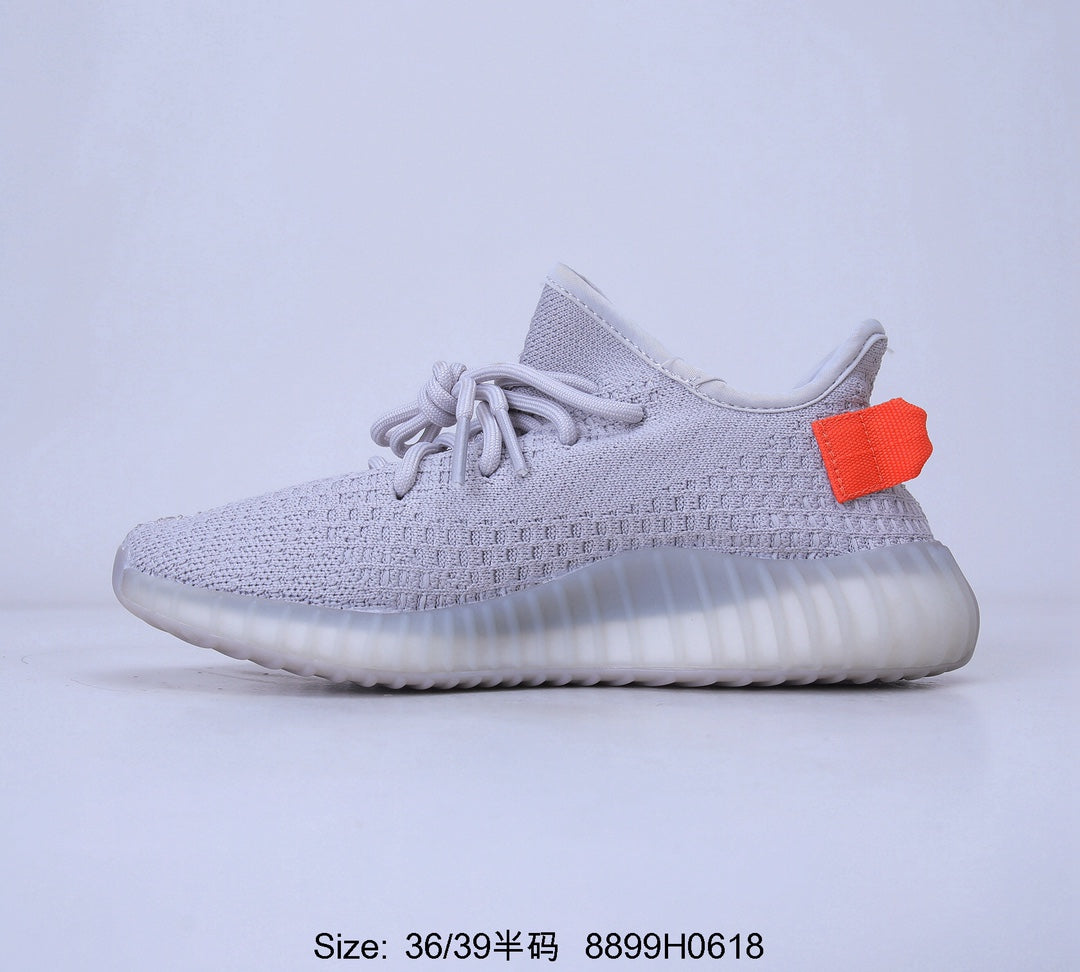 4YA89Z  Yeezy Fashion Sneakers (No Box, August-October Big Sale)