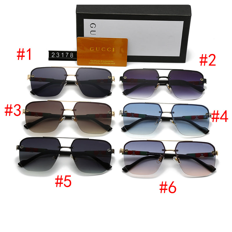 74B387T  fashion Sunglasses