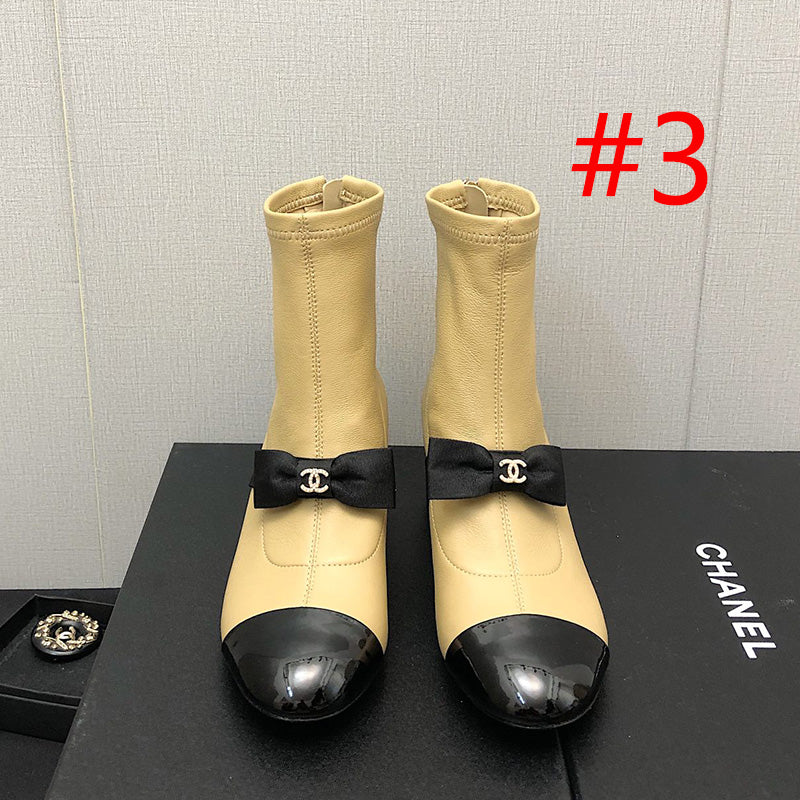 1YC51Z  1：1High quality boots