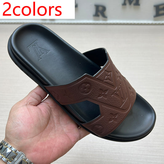 54E68Z   fashion slippers