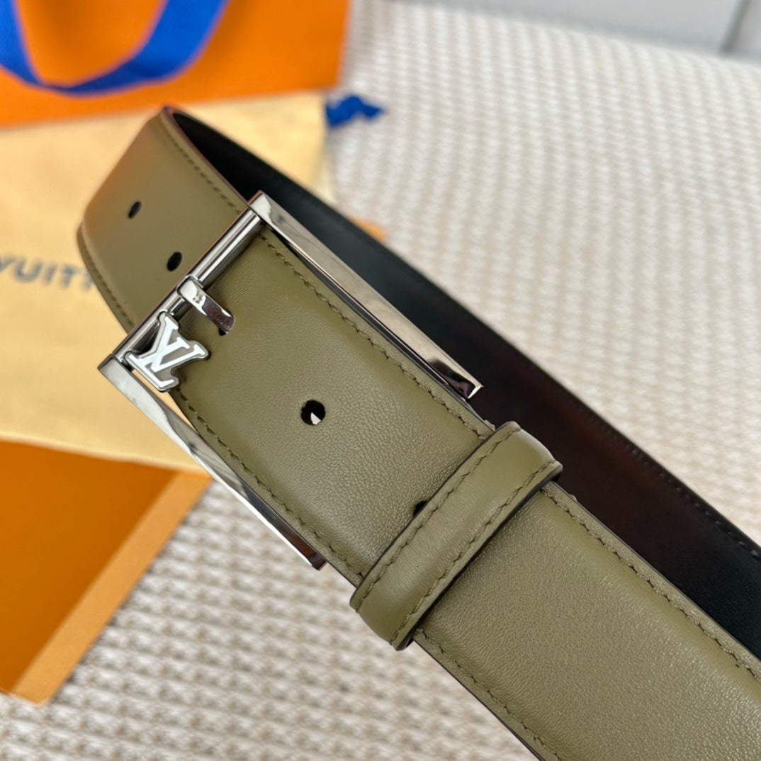 14E15P   (High quality leather belt With full package)