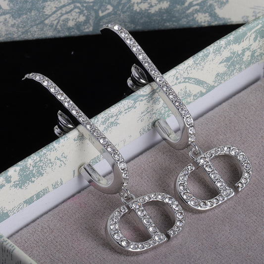 1ND57E Fashion high -quality earring