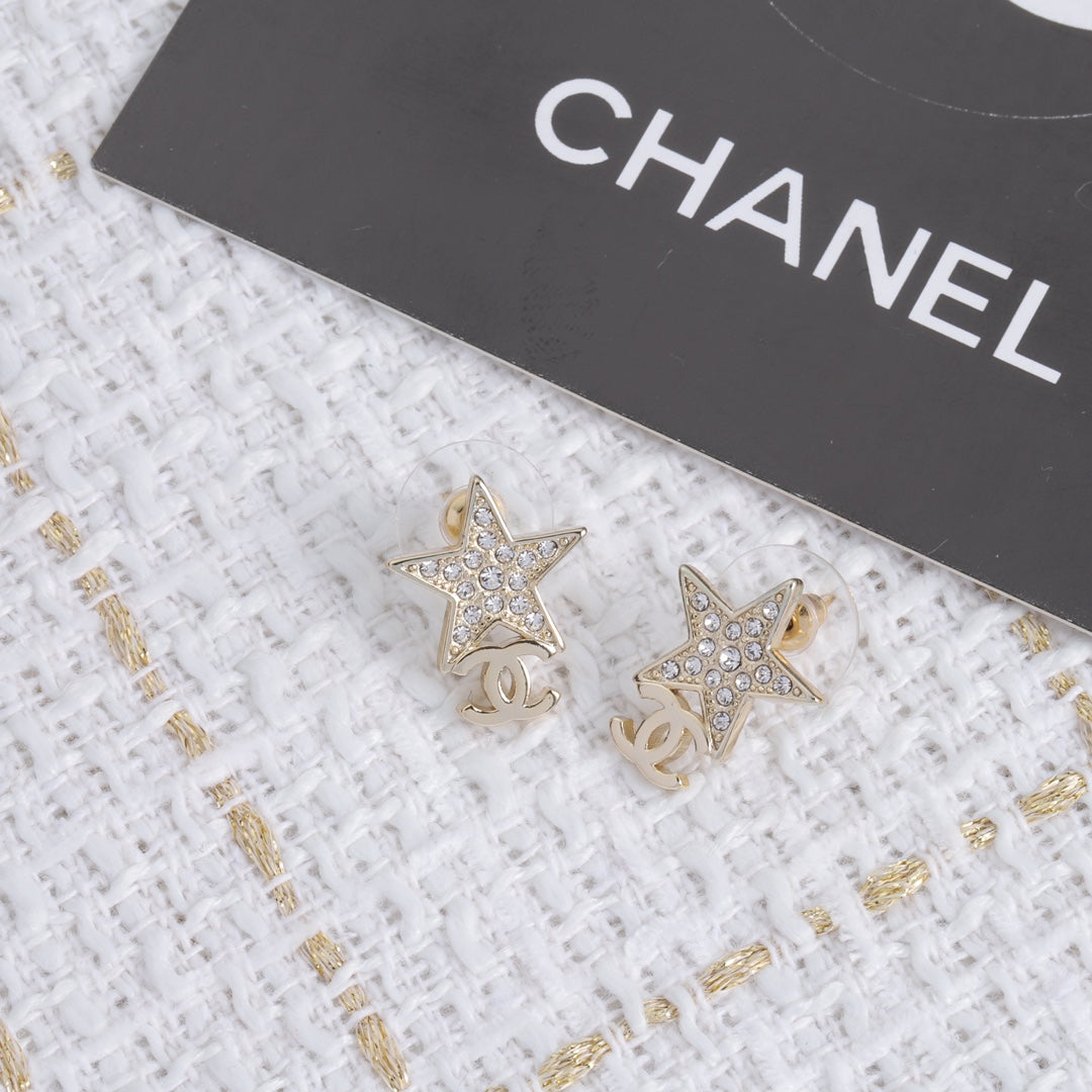 1NC227E Fashion high -quality  Earrings