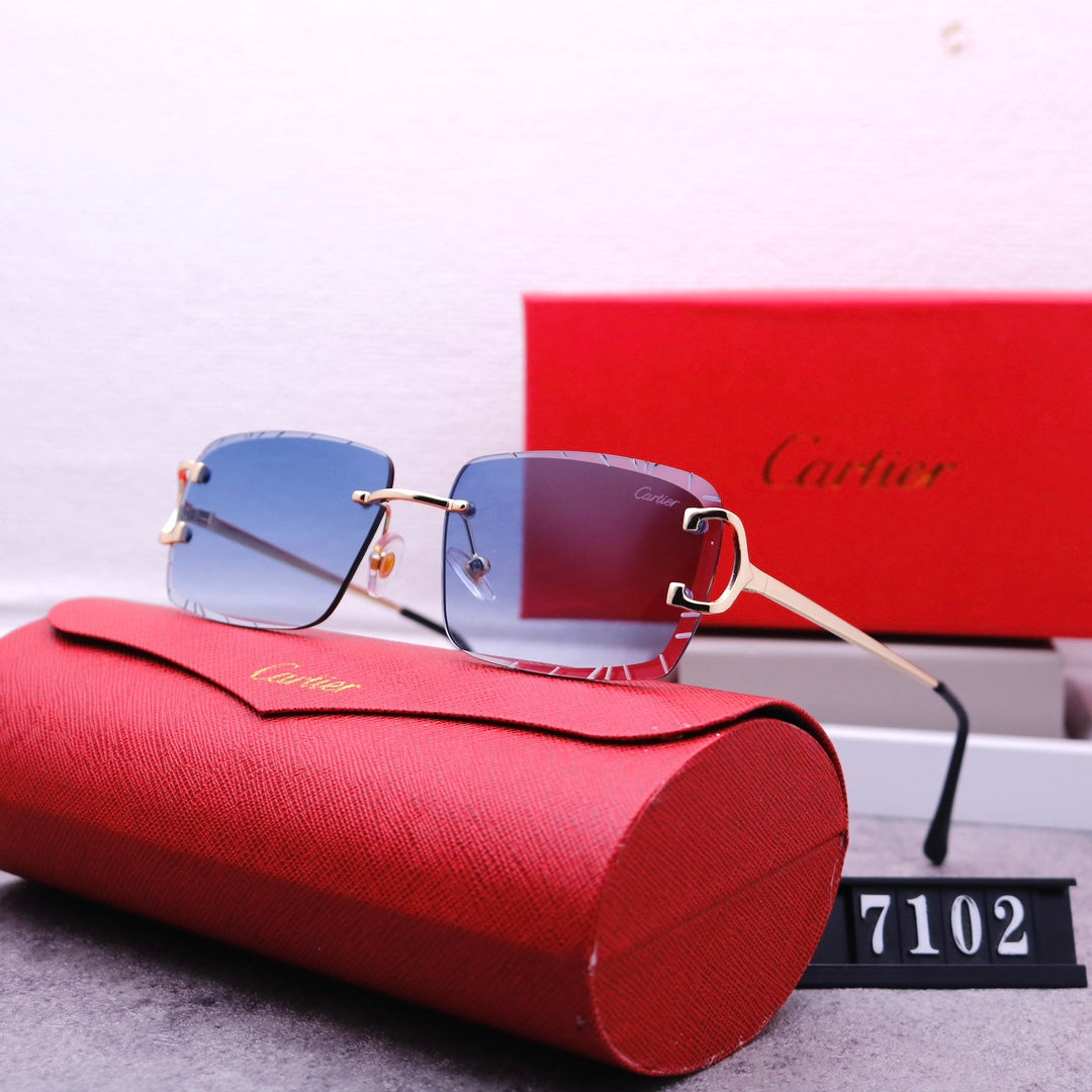 74K448T  fashion Sunglasses