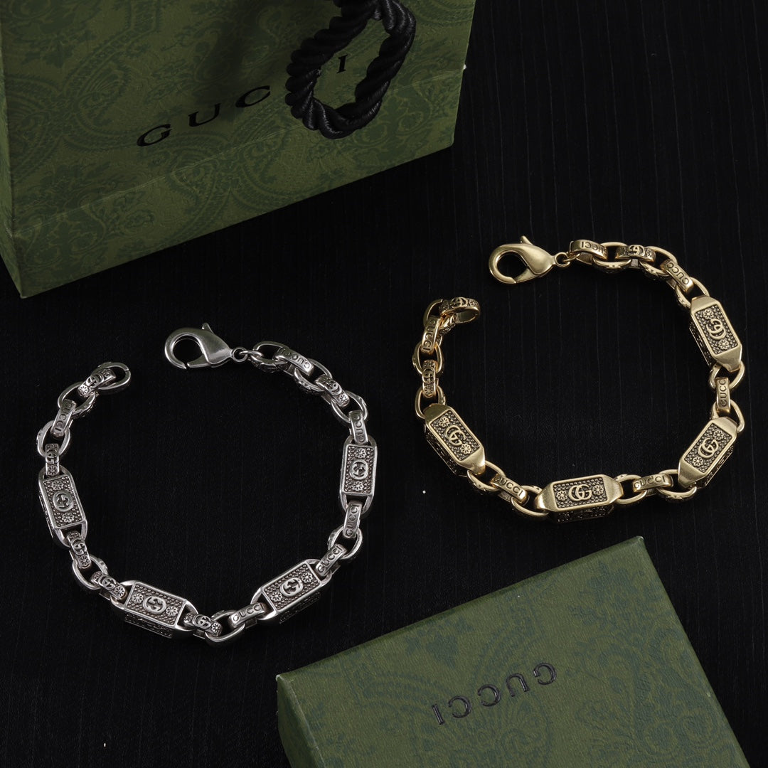 14B938K  Fashion Bracelets