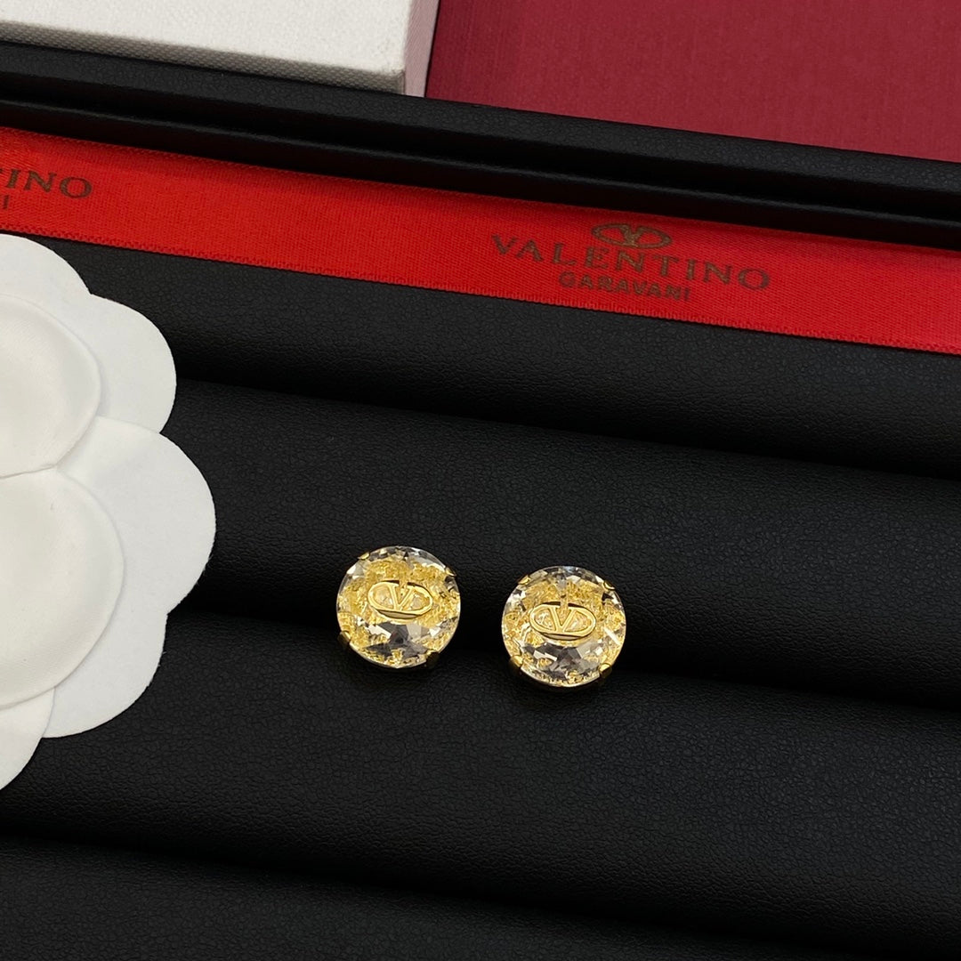 14VL446E  Fashionable and high quality Earrings