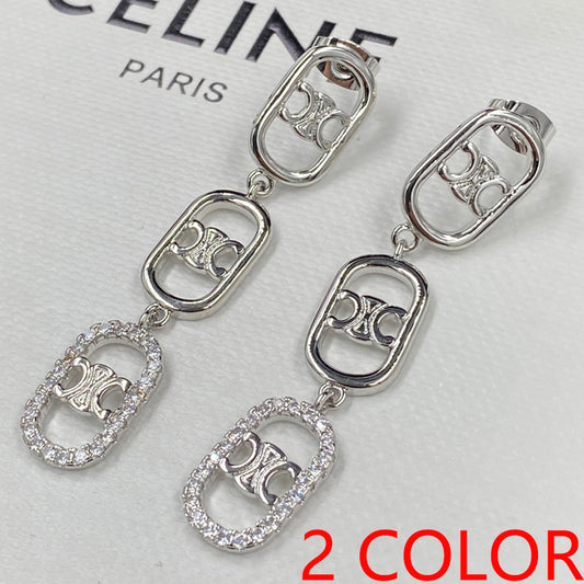 1NCL171E Fashion high -quality earring