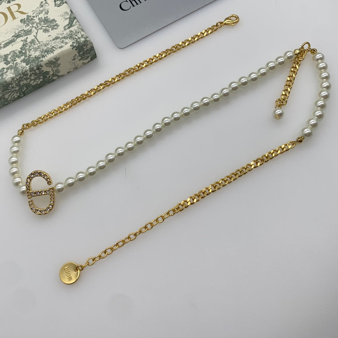 1YD80X  Fashion high -quality Necklaces