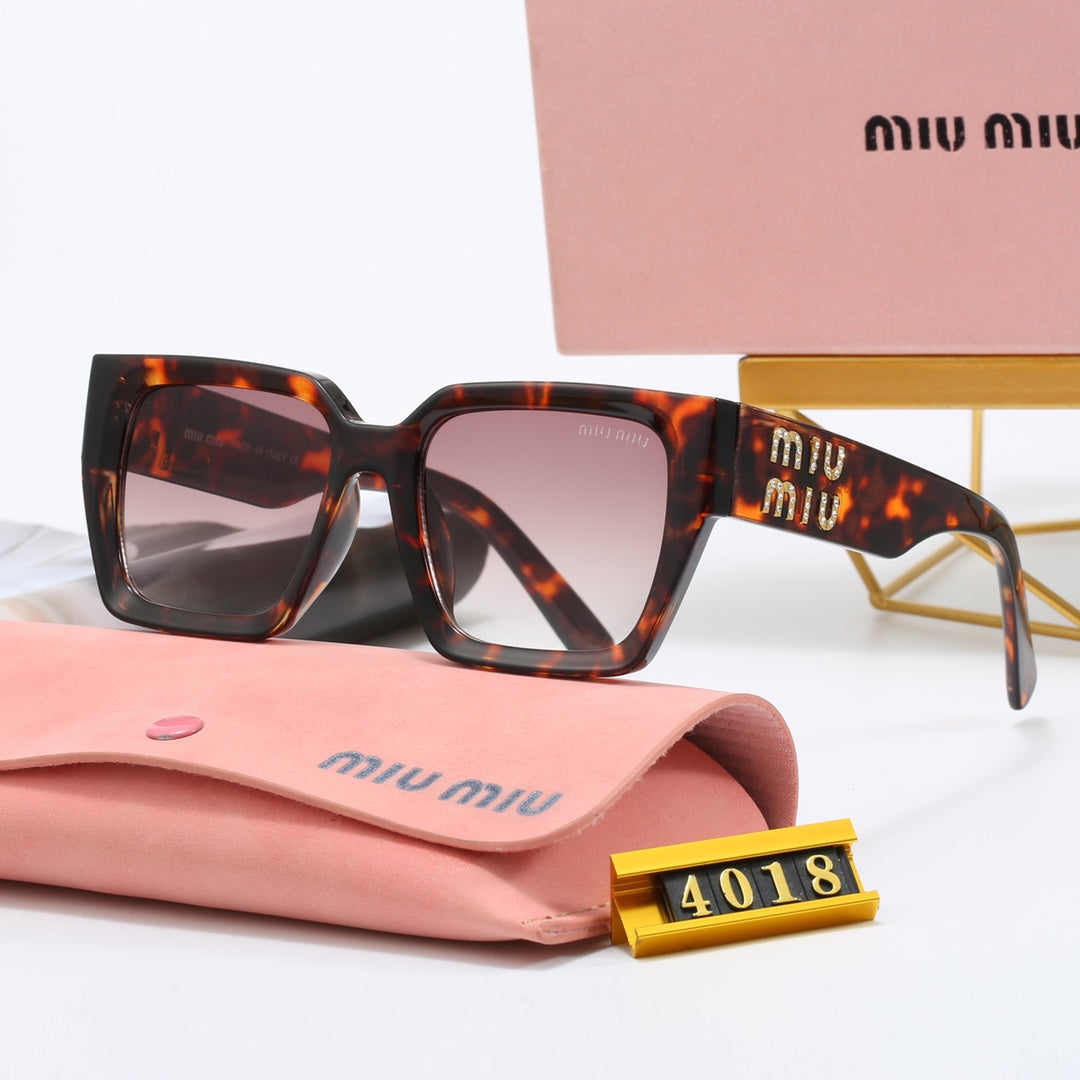 74A329T  fashion Sunglasses