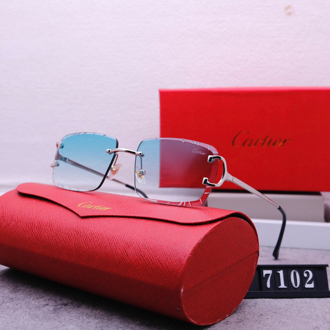 74K448T  fashion Sunglasses