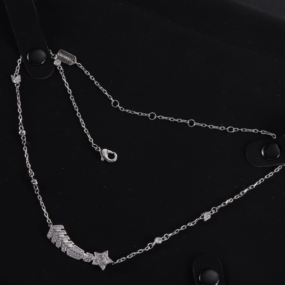 14C536X  Fashionable and high quality Necklaces