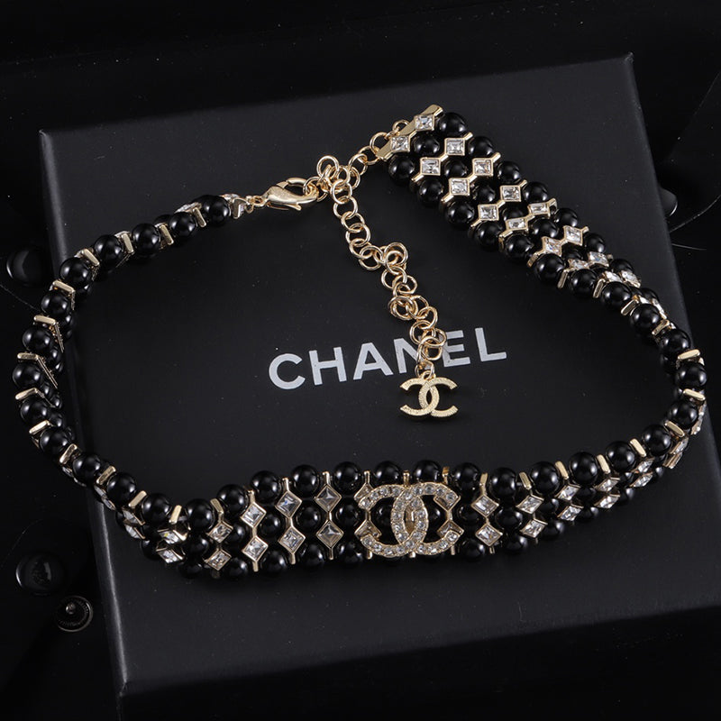 14C690K  Fashion  Necklaces