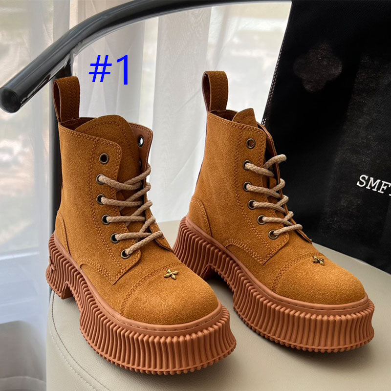 1JA18Z Fashion boots