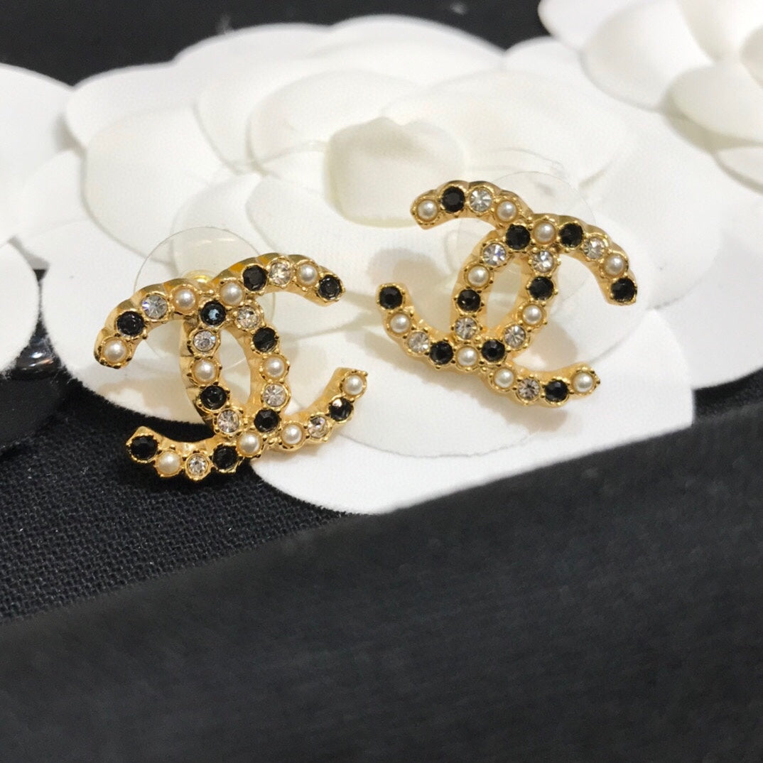 1YC402E  Fashion high -quality Earrings