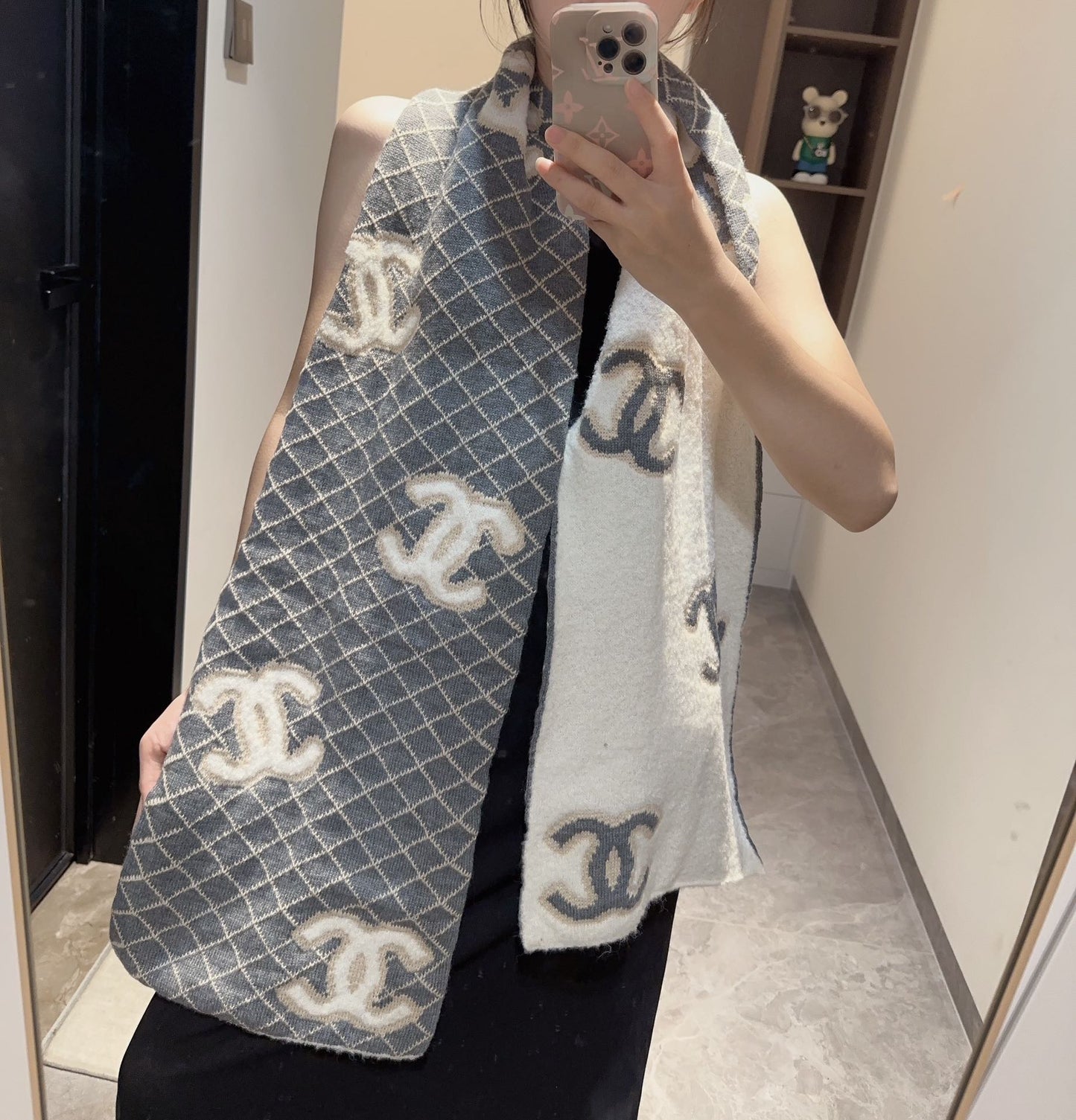 14C488W　 Fashion scarves