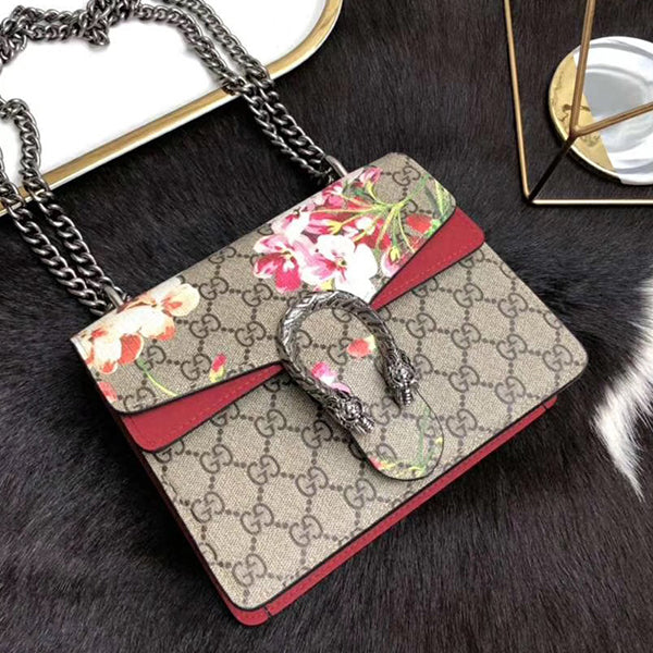 3B6B   Fashionable leather bag 