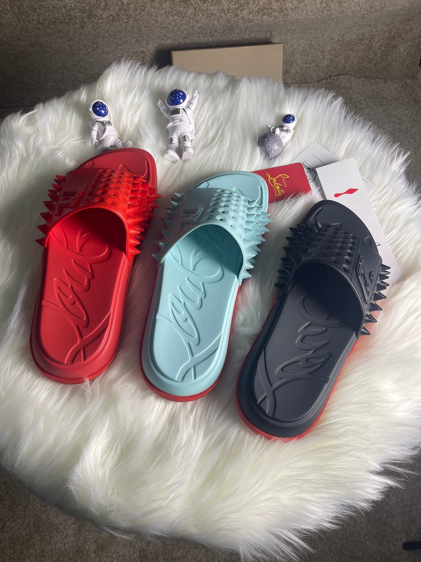 J4A22Z   fashion  Slippers