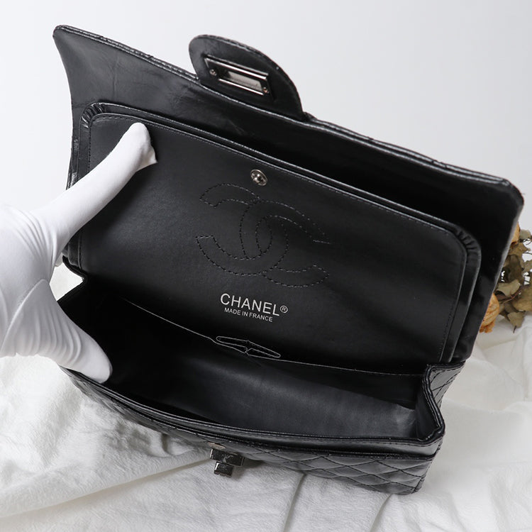 AE59B  Fashionable leather bag 