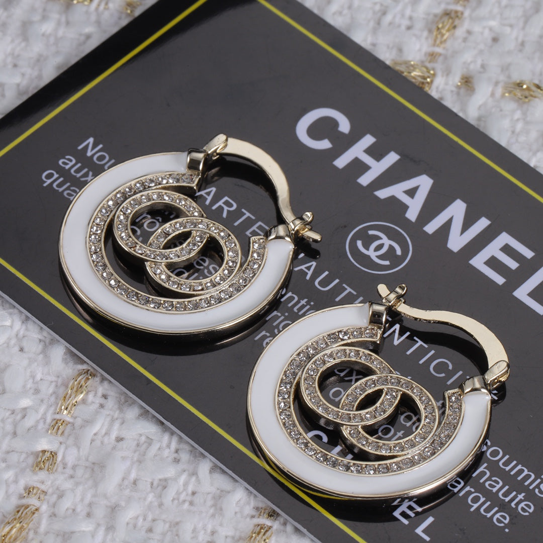 14C270E  Fashionable and high quality  Earrings