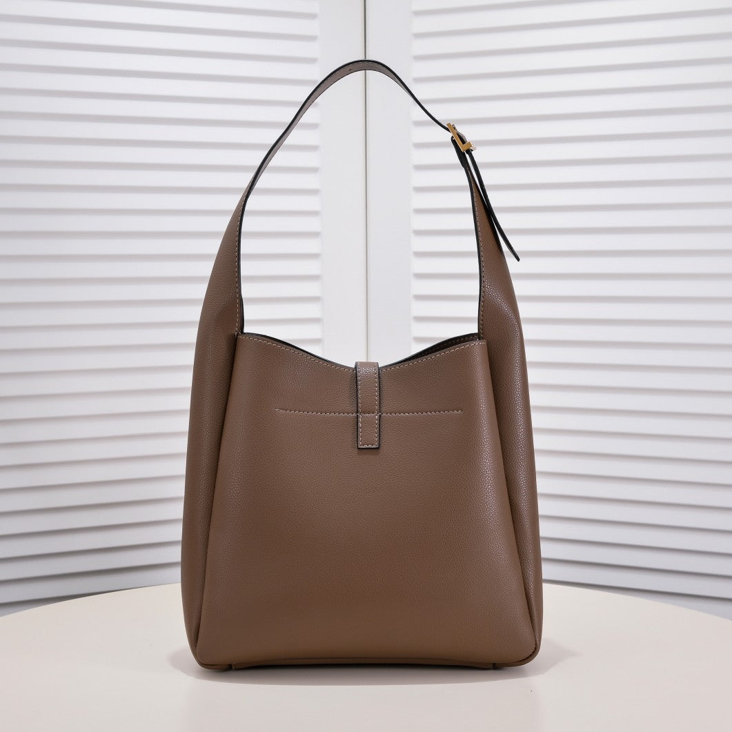 XSL4B  Fashionable leather bag 