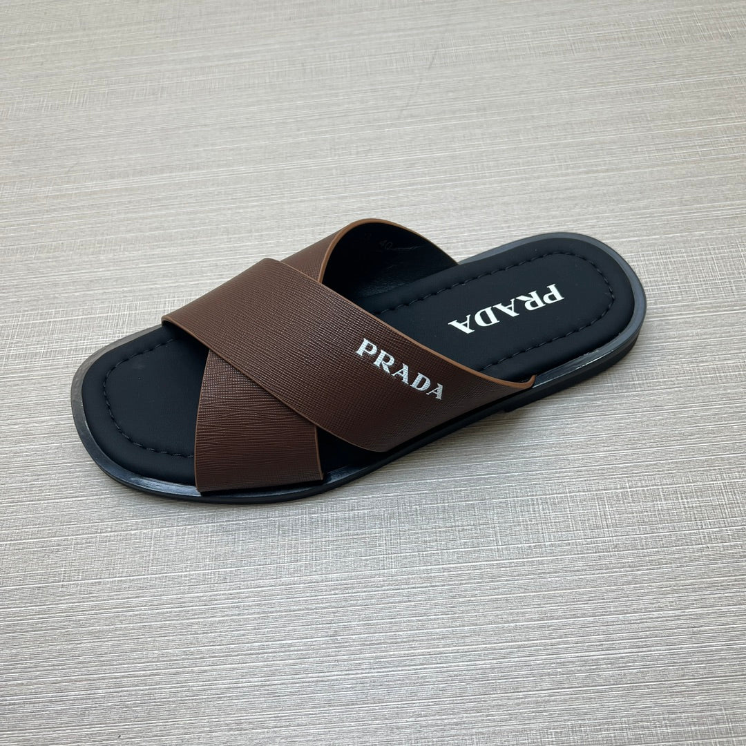 54PD76Z    fashion  slippers