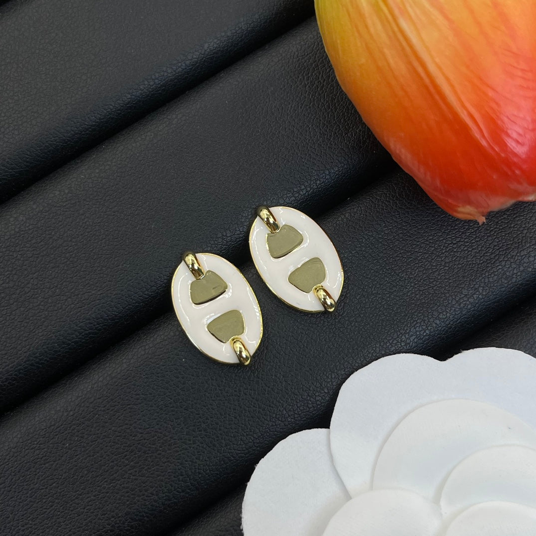 14H613E  Fashion Earrings