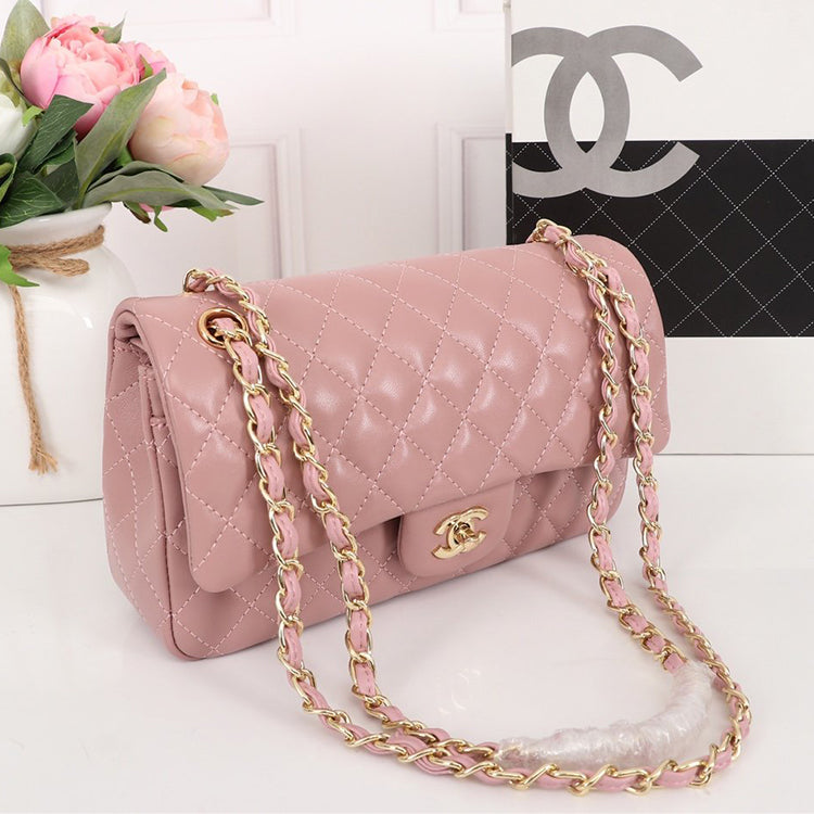 5C30B  Fashionable leather bag 