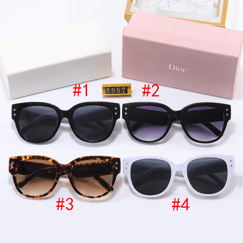 74D417T  fashion Sunglasses